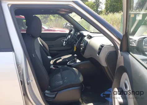 2017 Kia Soul + z USA, uszkodzony, nr VIN KNDJP3A5XH7430813